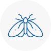 Moth Control Specialists In Chafford Hundred